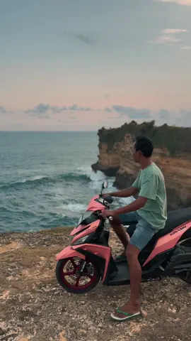Izin bang @IJA BIN VARAH BENERAN admin join trend 🤙🏻 #karangbolong #pacitan #cinematickarangbolong 