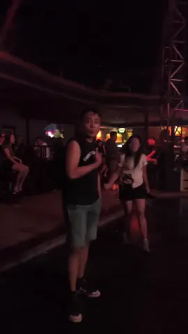#fyp #fypシ #stasiun #party #surabaya 