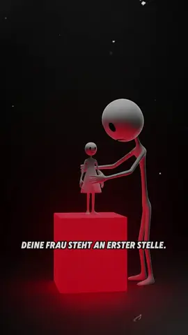 Warum deine Frau immer an erster Stelle stehen muss 👑 #Ehe #Beziehung #Mannsein #Prioritäten #loyalität 