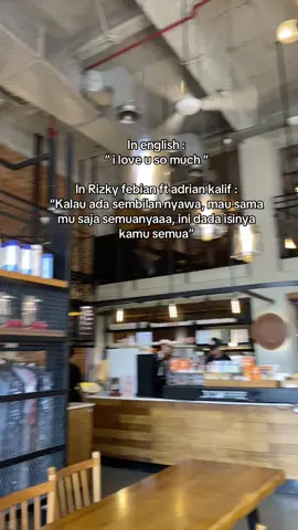 Belum rilis tp udh bikin jatuh cinta lagunya🤍 @Mahalini Raharja @Rizky Febian 