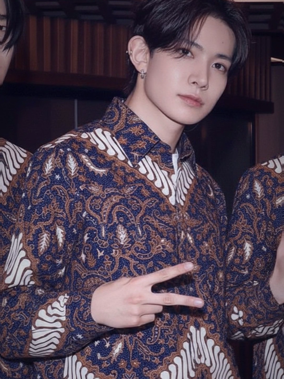 mas mahesa💍💍 #heeseung 