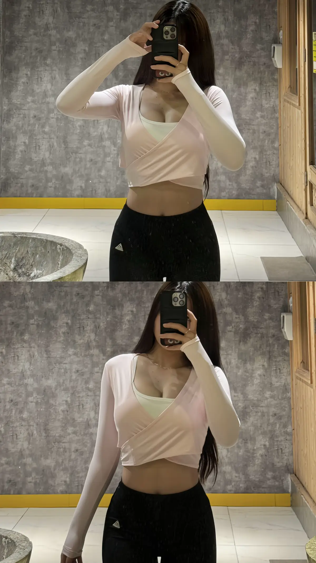 Đồ đẹp là có động lực i tập liền 💖 @Đồ Tập Fitme #outfit #fitme #gym #workout #meithichtapta 