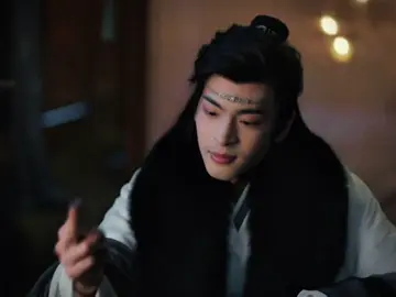 Oh the simp that I become when Xiao Shuhe is serious and angry 🧎‍♀️😫🙏🏻   The way he sneered? 🫣 THAT IS MY MAN🫦 Duan Zi'ang, you really lost.  #killtolove #chinesebl #bl #duanziang #xiaoshuhe #zhangzhexu #mijin 