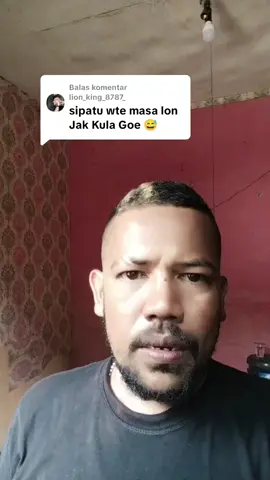 Membalas @lion_king_8787_😩 