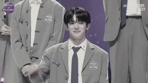 im so proud of you, kangmin! thankyou so much for your hardworking 🤍 ilysm.. #boysplanet2 #boys2planet #yookangmin #kangmin #fyp 
