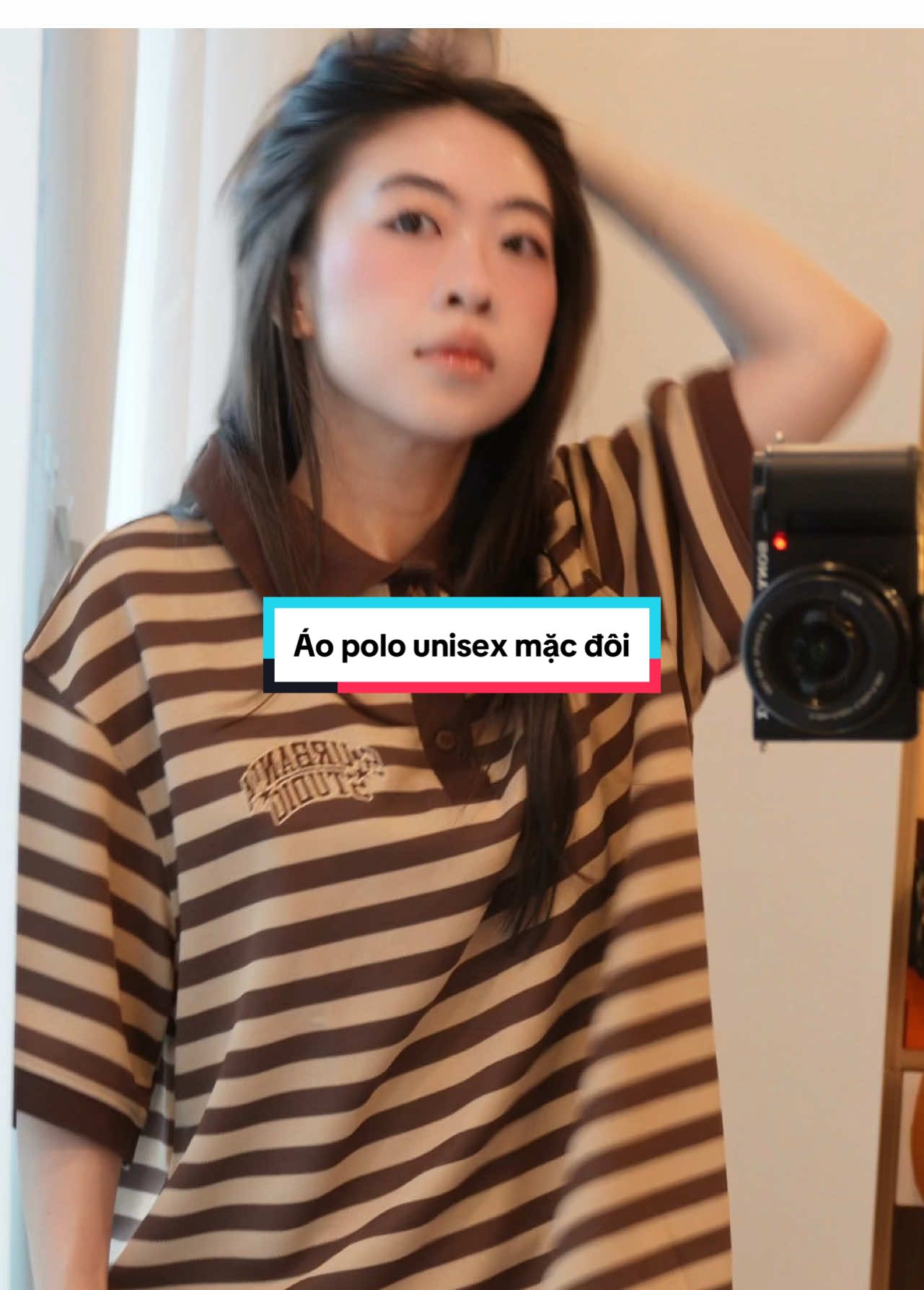 #cuntrendy #xuhuong #unisex #outfitcouple #steveurbania 