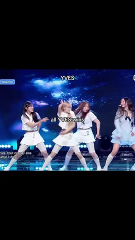 ALL HER WINS | who should I do next #yves #mv #wins #soloist #fyp @Yves_official 