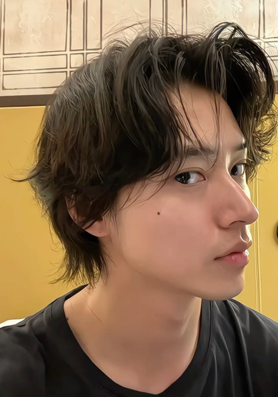 #kentoyamazaki #aliceinborderland 