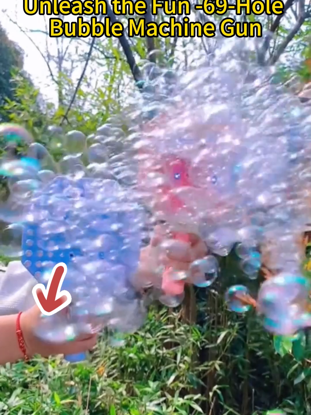 pq      Party falling flat? 💥 Launch the bubble cavalry! One button turns any gathering into a celebration. The ultimate mood-saver for parents! #PartySavior #KidsParty #FunMaker #ParentingWin #PartyVibes