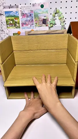 Kệ đa năng #DIY #diycraft #monodiy 