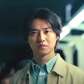 rei? 😳 #rei #aliceinborderland #fyp #jdrama #margack 