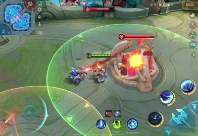 Ito ang liwanag papuntang Alamat #aljuicetv #MLBB #mobilelegendsbangbang 