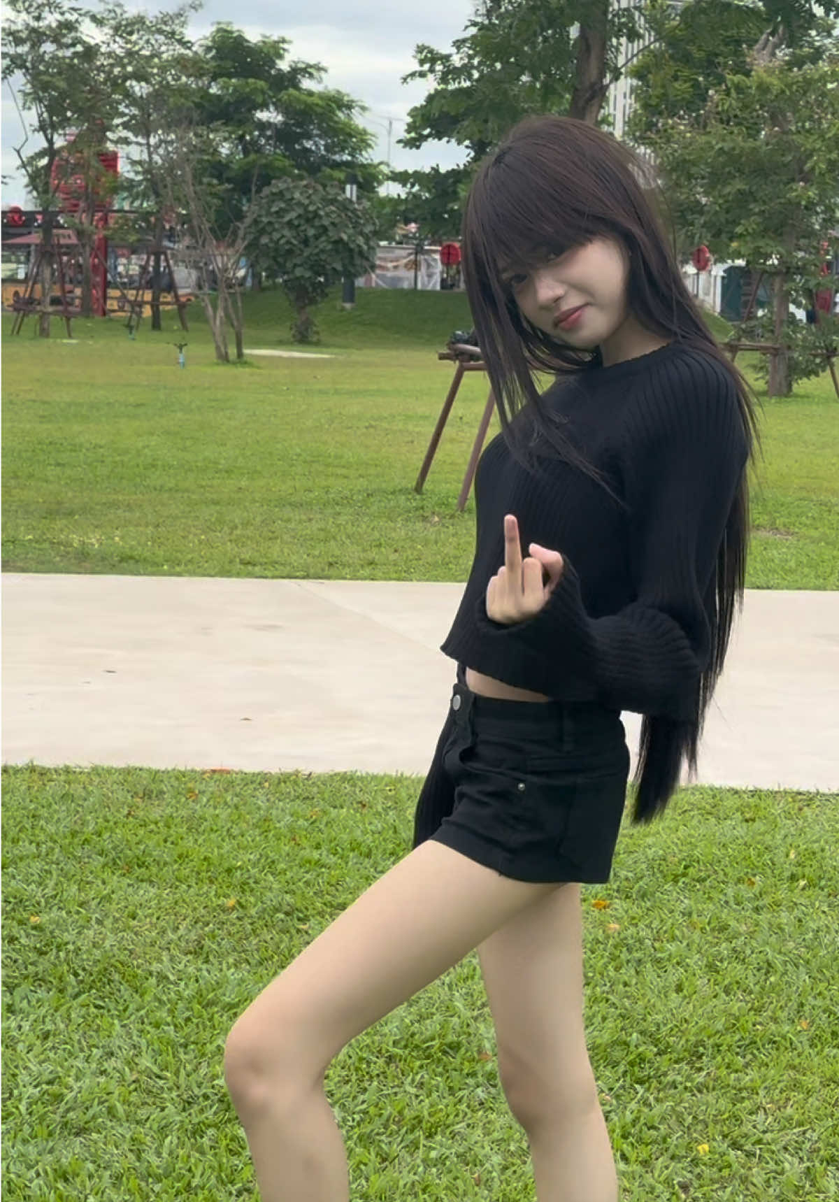 Yi