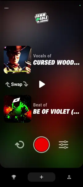 why does it lowkey sounds good❤️‍🩹😭 #limbuscompany #forsaken #cursedwoody 