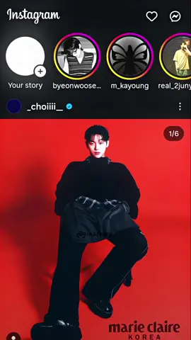 #choihyunwook #fyp  ib:@써레 