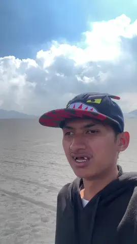 Engker versi di bromo🤣 #sugengtumblr #fyp 