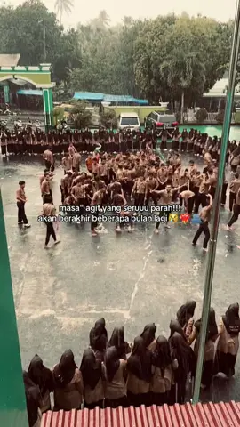 lagi seruu