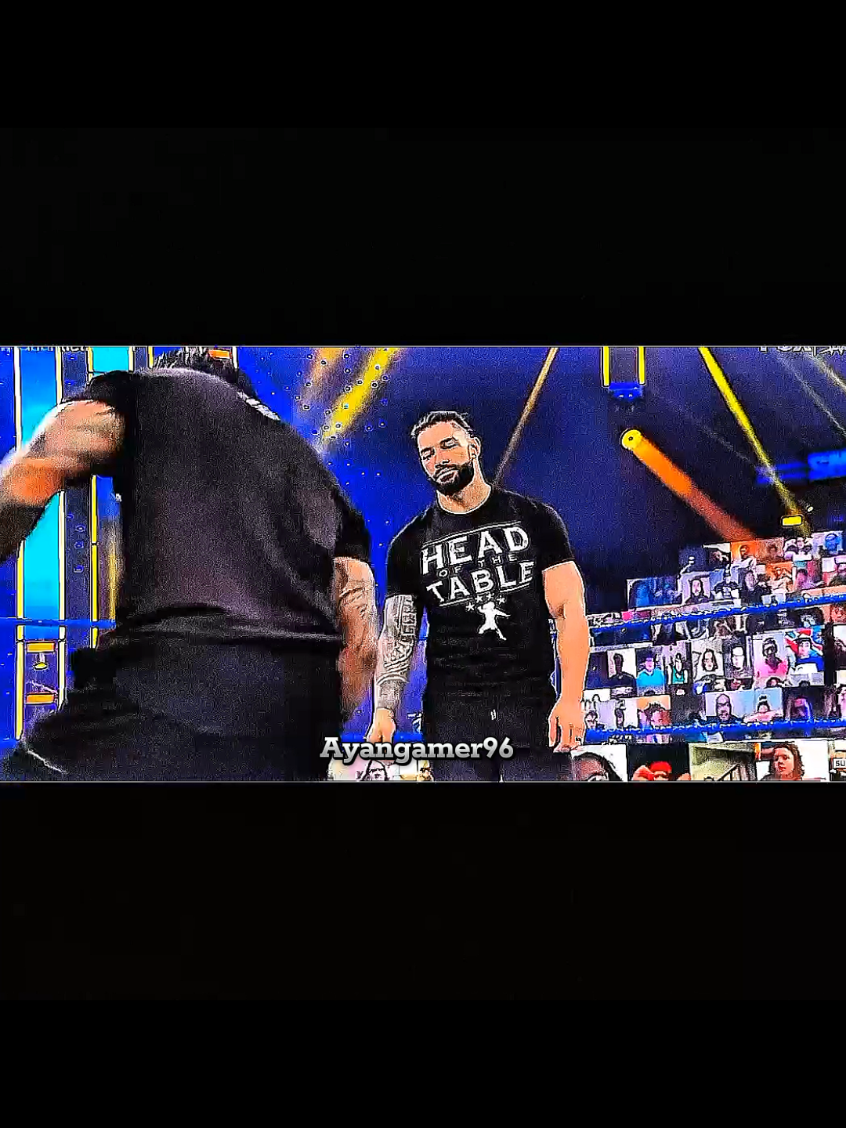 roman reigns champion smackdown 2021 🔥❤️ @Roman Reigns #foryou #viralvideotiktok #romanreigns #fyppppppppppppppppppppppp #fyp 