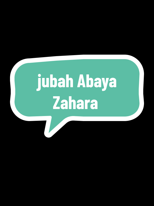 jubah Abaya Zahara  material minimal iron.. Selesa pakai  kredit video @Mewahexclusive  #jubah #jubahmuslimah #jubahabaya #mewahexclusive #trending