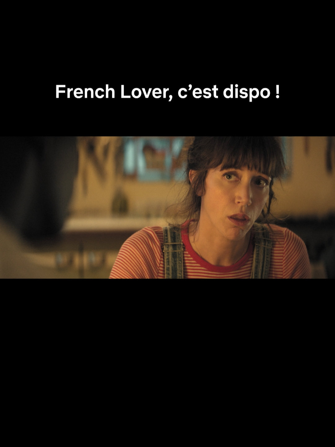 vous avez déjà été en couple avec une personne chelou ? #frenchlover #omarsy #Filmtok #OnRegardeQuoi