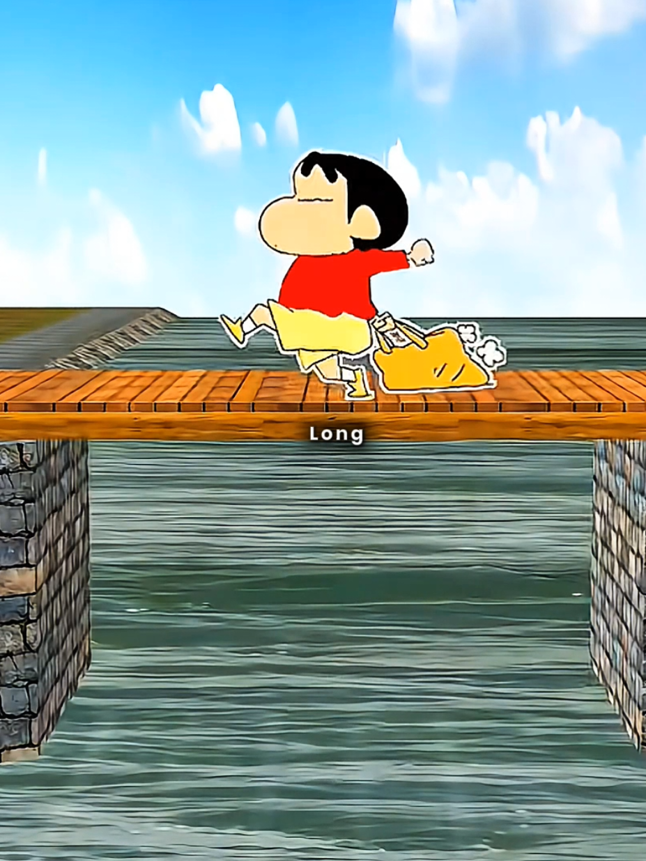How to Build a Bridge without Steel or Nails 🤯🌉  #engineering #bridge #architecture #3danimation #LearnOnTikTok 