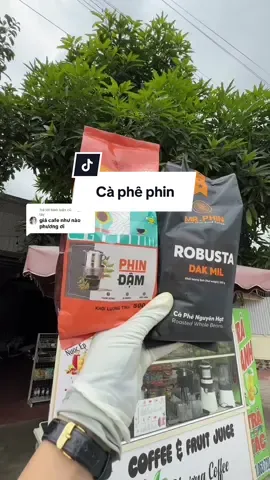 Trả lời @E gái miền tây Cà phê nguyên chất và cà phê phin đậm thích hợp để pha trong gia đình và kinh doanh nhé mọi người tham khảo ạ #caphenguyenchat #caphephin #congthucphache #nguyenlieuphache 