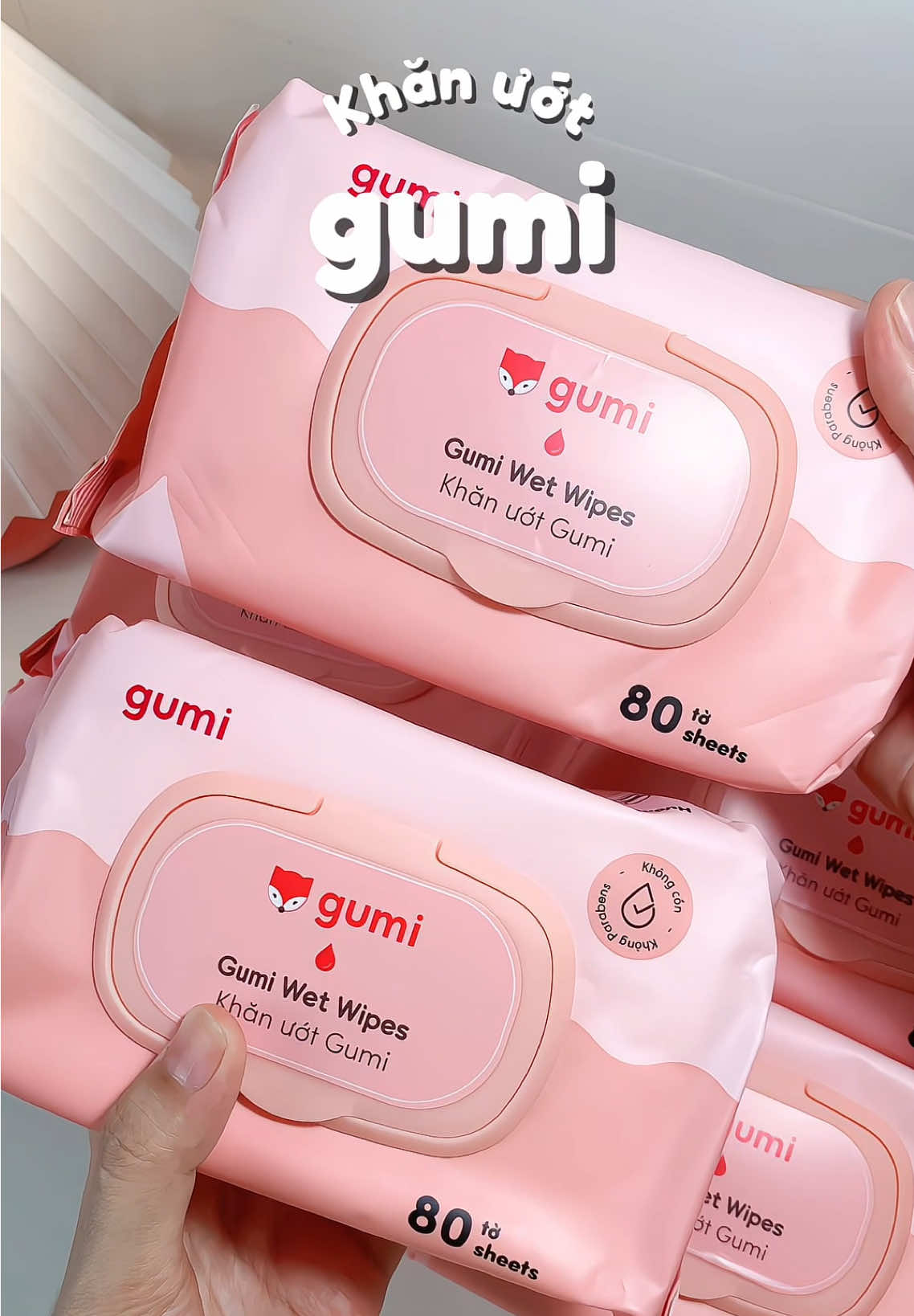 Tui đã dùng mấy thùng này luôn rồi cứ hết là lại mua tiếp nè siu chất lượng mà giá hạt dẻ nha  #khanuot #khanuotkhongmui #khanuotgumi #giadunggiadinh #xuhuong 