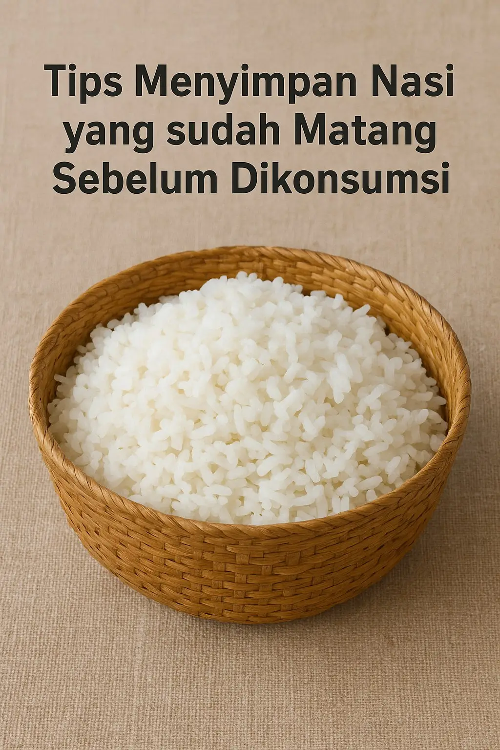 #nasi #nasisehat #nasidingin #kesehatan #edukasikesehatan 