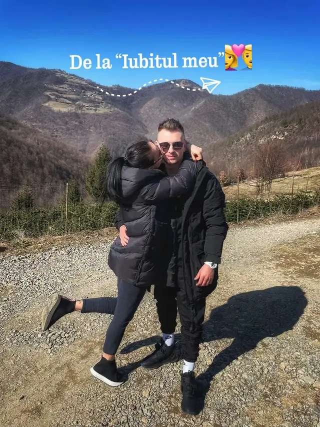 Cineva acolo sus ma iubeste si mi-a dat ocazia sa intalnesc ingerul meu pazitor pe acest pamant🤍🤍🤍 #loveofmylife💍 #foryoupage #fyp #foryou #ourfamily 