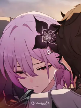 Don’t ever separate them again 😭💔 [repost🥀] || #HonkaiStarRail #hsrcreators #hsrfanart #danheng #fyp hsr 3.6 cutscene | hsr danheng