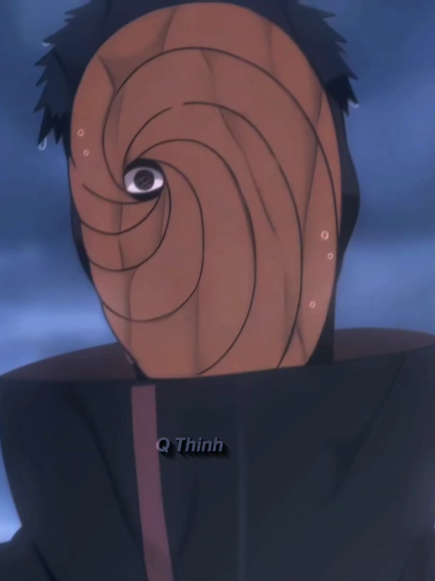 nhân vật mạnh hơn obito?? #anime #thinhluongg #uchihaobito #narutoshippuden 