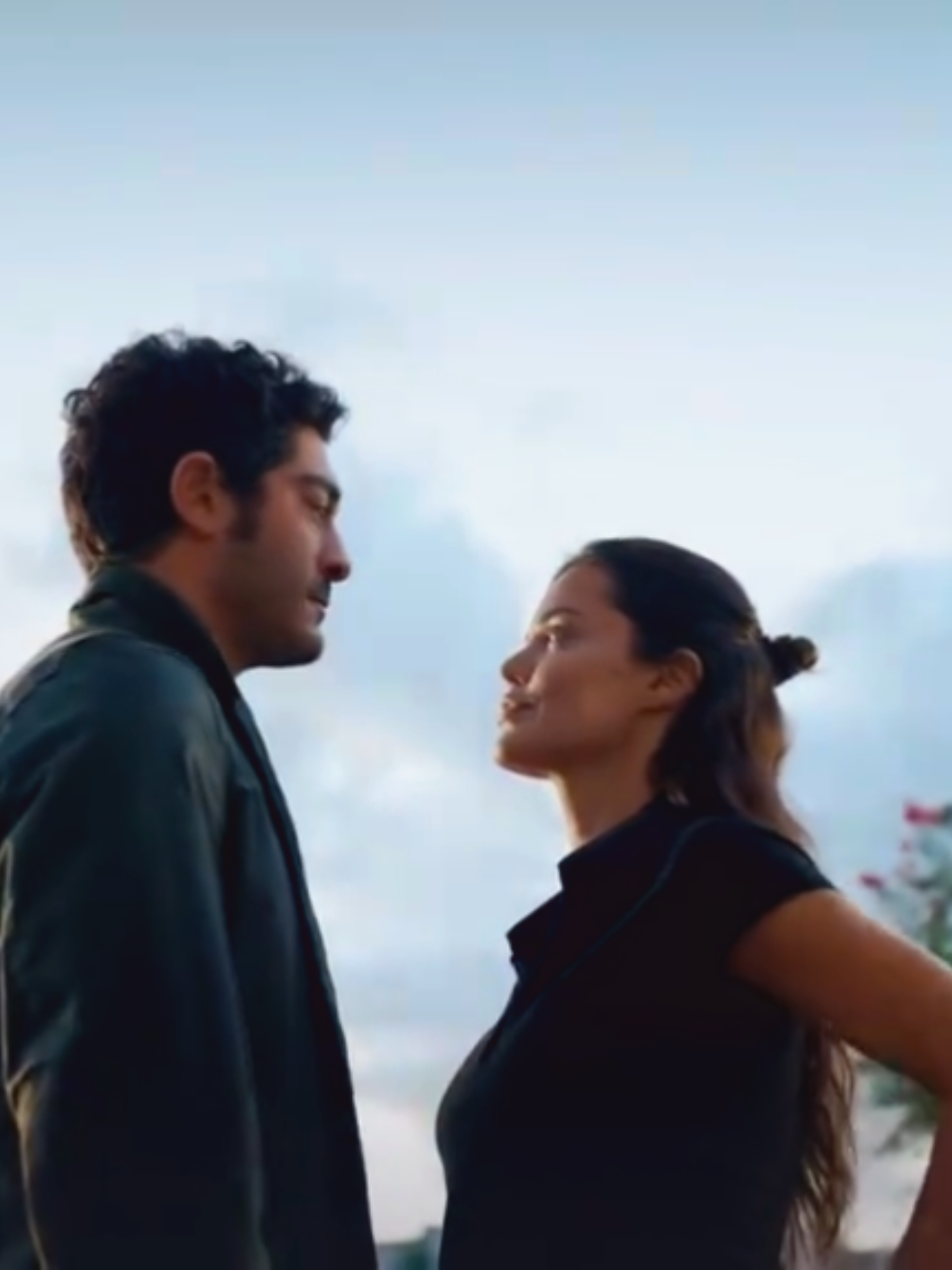 kadro sağlamm #sahrekarlar #HalukBilginer #beniöneçıkart #keşfet #yenidizi