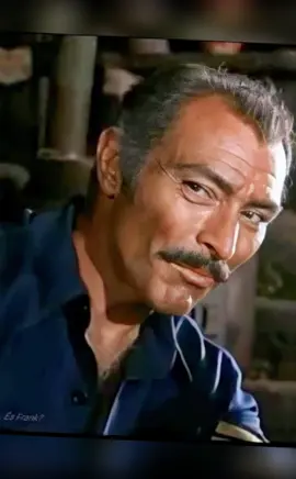 #clinteastwood le bon la brute et le truand 