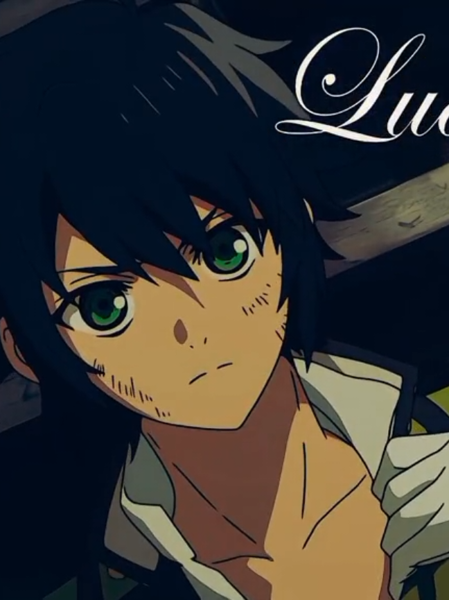 mikayuu canon😛 #owarinoseraph #mikayuu #seraphoftheend #animeedit #fyp 