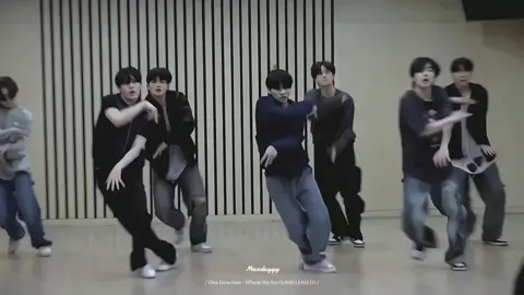 From : TraineeA To :  Yorch (POW), Leo (ALD1), Sangwon (ALD1), James (Cortis), Woochan (Allday Project), JJ (SMTR25), Jihoon (TWS).  #traineea #kpop #fypシ゚ #leowon #ald1 