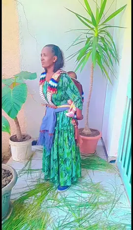 ❤❤  የኔ ውድ እናት 😍😍ኑሪልኝ የኔ ኣለም🙏🙏