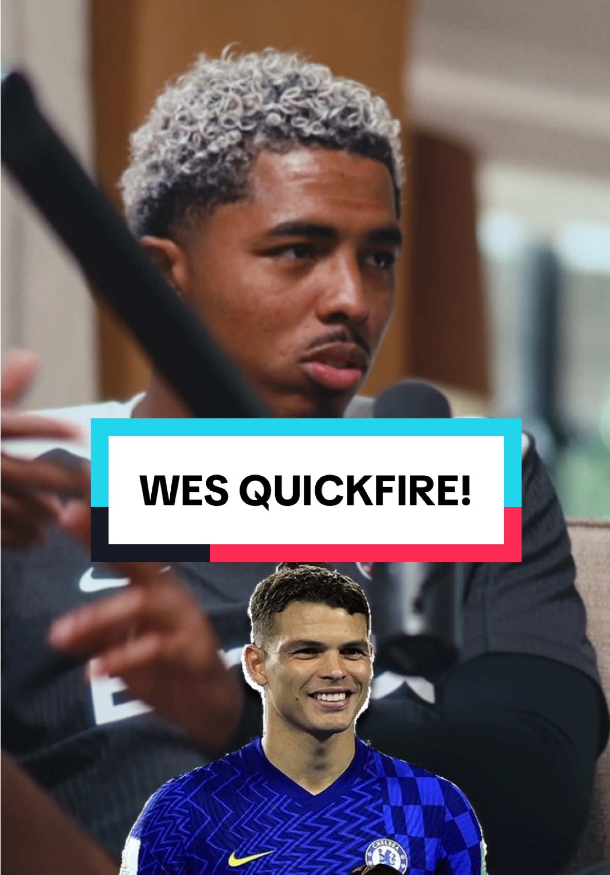 Life at Chelsea, upbringing in Marseille, music, fashion, and much more on the latest CFC Unlocked episode. 🗣️ #ChelseaFC #CFC #CFCUnlocked 