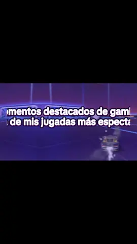 Mira mis momentos destacados de gaming. Gracias por participar y celebrar cada jugada conmigo. ¡Únete a mi próximo LIVE para más partidas intensas!