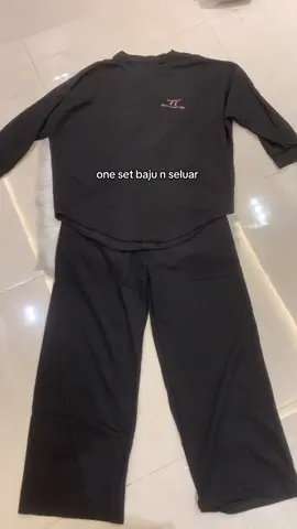 set baju cantik #onesetbajuseluar #setbajuseluar #setbajumurah #setootd #bajucantik 