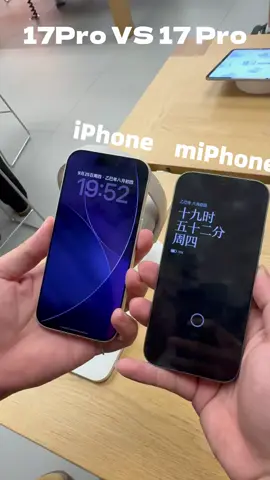 Xiaomi 17 Pro and iPhone 17 Pro Camera Test! Which is One Best & Like you? #photography#xiaomi17pro #iphone17pro #viral #fyp 
