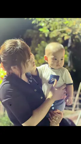 ❤️ em bé siêu cute dễ thương nhà em ❤️❤️❤️❤️
