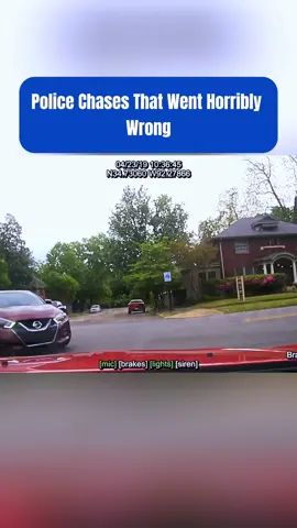 Wild Police Chases #bodycam #police #copsoftiktok #cops #copsusa 