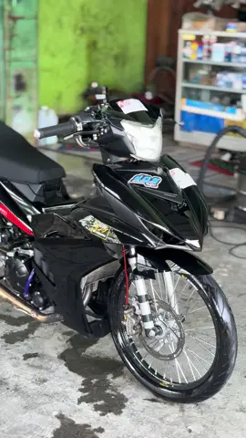 pesona motor nyala seminggu sekali #putratunggalracing #fyp #fypシ゚ #mxking #mxking150 #mxprostreet #mxsoloraya 