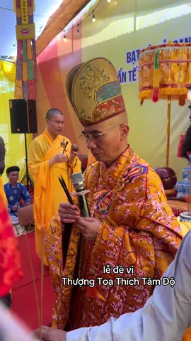 #nghilehue Thượng Toạ Tâm Độ ! 
