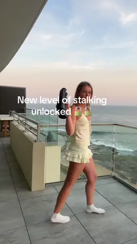 No one is safe 🤪#stalkers 