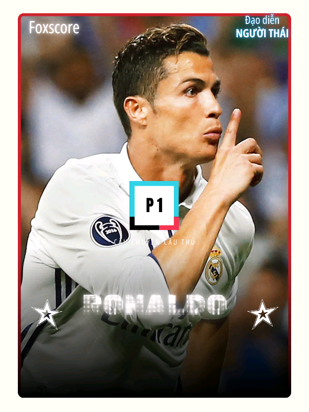 CR7 - Nỗi oan ngàn năm trong El Clasico! #xuhuong #bongda  #ronaldo #realmadrid #barcelona 