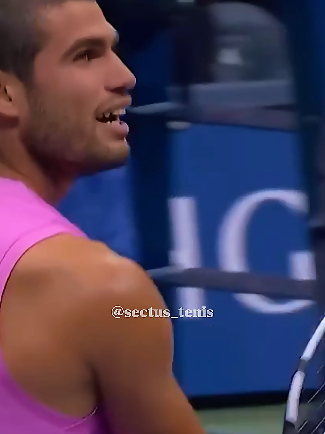 Juan Martín del Potro 🐐🎾 | ¡Gracias por ver el vídeo! #tennis #tenis #sectus #sportstiktok #españa #nadal #Wimbledon #federer #rolandgarros #deportes #djokovic #USOpen #argentina