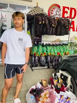 aaaa lucuu bangettt🥰 mau ngasi langsung masih kehalang jarak untung ada kaka@jastiprealbytan luvv