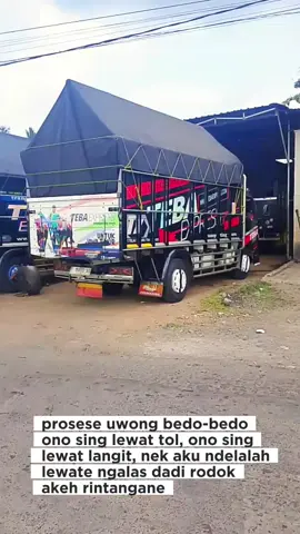 #Teba_EXPRESS #stutjack🌶 #bengkeltruckjayautama #CapCut #シ゚viral🖤tiktok 