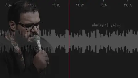 ماتبقى الخيم 💔 #محمدباقرالخاقاني #CapCut #foryoupage #fyp #Funk 